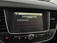 Opel Crossland X vaihtoauto