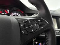 Opel Crossland X vaihtoauto