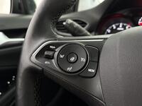 Opel Crossland X vaihtoauto