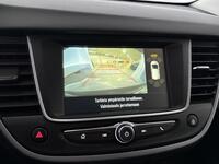 Opel Crossland X vaihtoauto