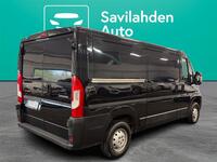 Citroën Jumper vaihtoauto