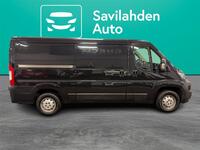 Citroën Jumper vaihtoauto