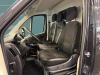 Citroën Jumper vaihtoauto