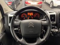 Citroën Jumper vaihtoauto