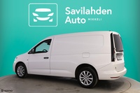 Volkswagen Caddy vaihtoauto