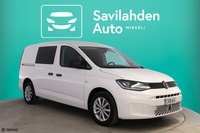 Volkswagen Caddy vaihtoauto