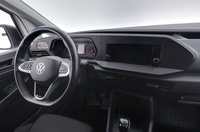 Volkswagen Caddy vaihtoauto