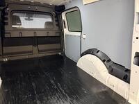 Volkswagen Caddy vaihtoauto