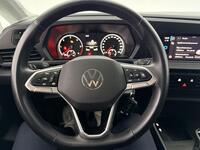 Volkswagen Caddy vaihtoauto