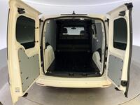 Volkswagen Caddy vaihtoauto
