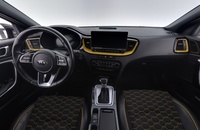 Kia XCeed vaihtoauto