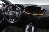 Kia XCeed vaihtoauto