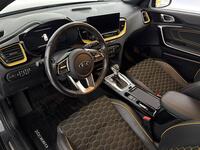 Kia XCeed vaihtoauto