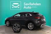 Kia XCeed vaihtoauto