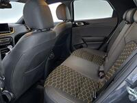 Kia XCeed vaihtoauto