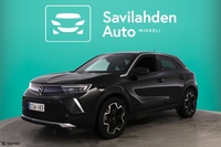 Opel Mokka vaihtoauto