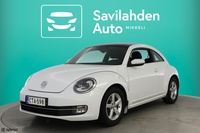 Volkswagen Beetle vaihtoauto