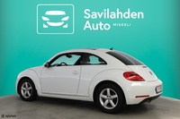 Volkswagen Beetle vaihtoauto