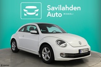 Volkswagen Beetle vaihtoauto