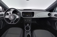 Volkswagen Beetle vaihtoauto
