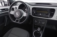 Volkswagen Beetle vaihtoauto
