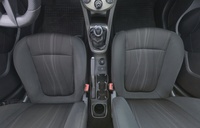 Chevrolet Aveo vaihtoauto