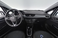 Opel Corsa vaihtoauto