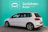 Volkswagen Golf Sportsvan vaihtoauto