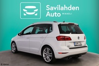 Volkswagen Golf Sportsvan vaihtoauto