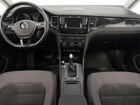 Volkswagen Golf Sportsvan vaihtoauto