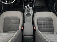 Volkswagen Golf Sportsvan vaihtoauto