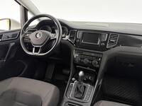 Volkswagen Golf Sportsvan vaihtoauto