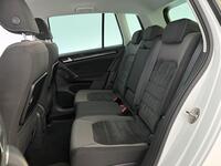 Volkswagen Golf Sportsvan vaihtoauto