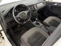 Volkswagen Golf Sportsvan vaihtoauto