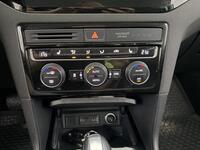 Volkswagen Golf Sportsvan vaihtoauto