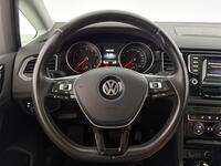 Volkswagen Golf Sportsvan vaihtoauto
