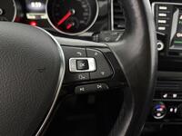Volkswagen Golf Sportsvan vaihtoauto