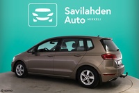 Volkswagen Golf Sportsvan vaihtoauto