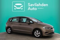 Volkswagen Golf Sportsvan vaihtoauto