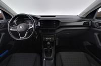 Volkswagen T-Cross vaihtoauto