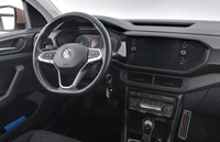 Volkswagen T-Cross vaihtoauto