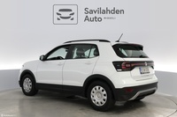 Volkswagen T-Cross vaihtoauto