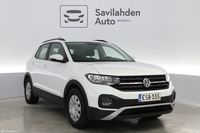 Volkswagen T-Cross vaihtoauto