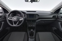 Volkswagen T-Cross vaihtoauto