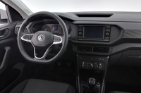Volkswagen T-Cross vaihtoauto