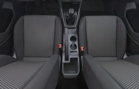 Volkswagen T-Cross vaihtoauto