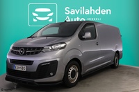 Opel Vivaro vaihtoauto