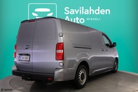 Opel Vivaro vaihtoauto