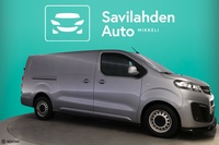 Opel Vivaro vaihtoauto