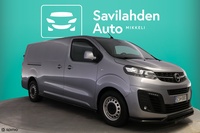 Opel Vivaro vaihtoauto